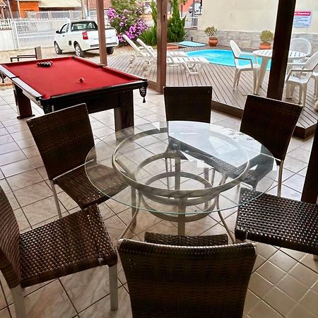 Casa De Praia Top! Beto Carrero, 500M Do Parque, Com Piscina E Sinuca, 1 Suite E 2 Quartos, 3Bwc, A 300M Da Praia, Churrasqueira E Estacionamento Privado Пенья Экстерьер фото