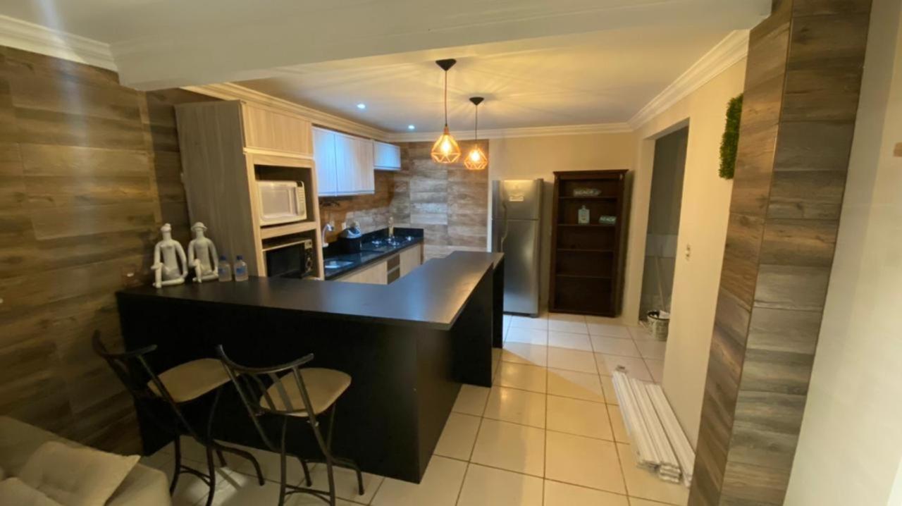Casa De Praia Top! Beto Carrero, 500M Do Parque, Com Piscina E Sinuca, 1 Suite E 2 Quartos, 3Bwc, A 300M Da Praia, Churrasqueira E Estacionamento Privado Пенья Экстерьер фото