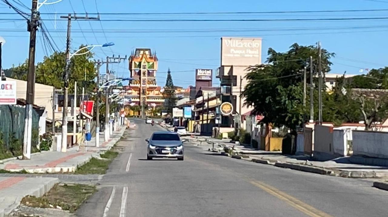 Casa De Praia Top! Beto Carrero, 500M Do Parque, Com Piscina E Sinuca, 1 Suite E 2 Quartos, 3Bwc, A 300M Da Praia, Churrasqueira E Estacionamento Privado Пенья Экстерьер фото