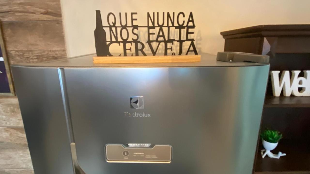 Casa De Praia Top! Beto Carrero, 500M Do Parque, Com Piscina E Sinuca, 1 Suite E 2 Quartos, 3Bwc, A 300M Da Praia, Churrasqueira E Estacionamento Privado Пенья Экстерьер фото