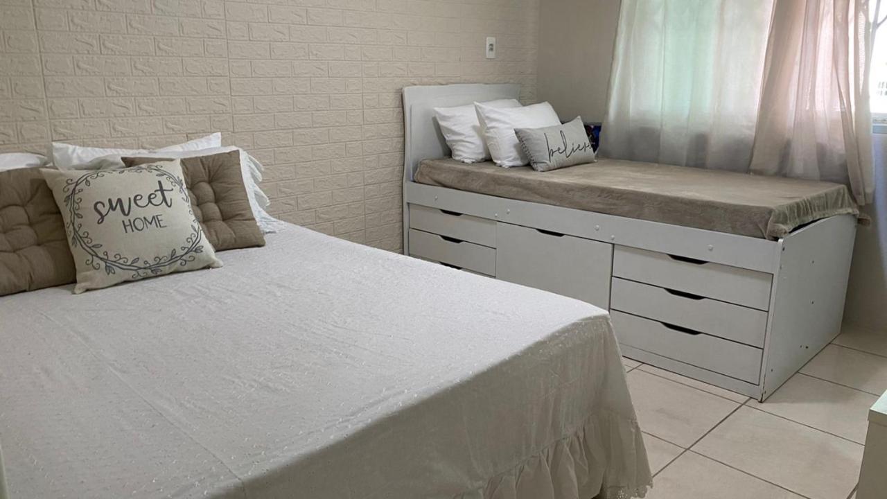 Casa De Praia Top! Beto Carrero, 500M Do Parque, Com Piscina E Sinuca, 1 Suite E 2 Quartos, 3Bwc, A 300M Da Praia, Churrasqueira E Estacionamento Privado Пенья Экстерьер фото