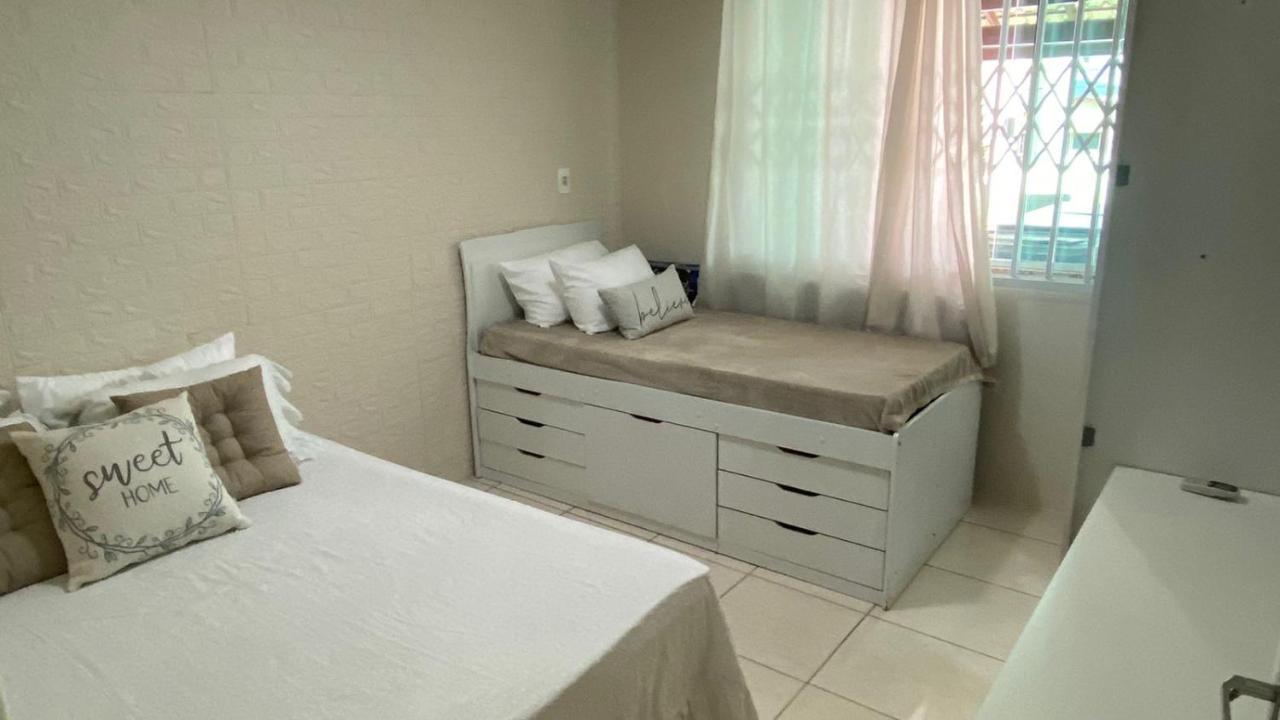Casa De Praia Top! Beto Carrero, 500M Do Parque, Com Piscina E Sinuca, 1 Suite E 2 Quartos, 3Bwc, A 300M Da Praia, Churrasqueira E Estacionamento Privado Пенья Экстерьер фото