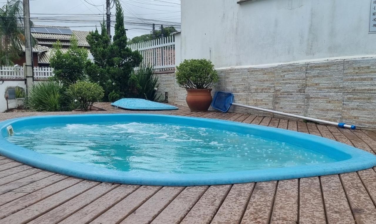 Casa De Praia Top! Beto Carrero, 500M Do Parque, Com Piscina E Sinuca, 1 Suite E 2 Quartos, 3Bwc, A 300M Da Praia, Churrasqueira E Estacionamento Privado Пенья Экстерьер фото